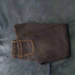 Old navy skinny jean size 14